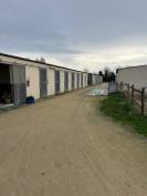 Structure &eacute;questre