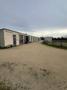 Structure &eacute;questre