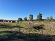 Structure &eacute;questre