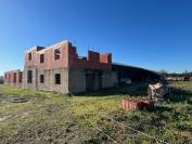 Structure &eacute;questre