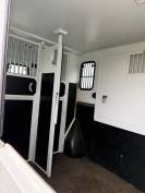 Camion TheAult - Peugeot Boxer, 41'000 km, 1&egrave;re main