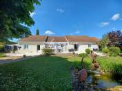 Ancienne Ferme sur 10 ha