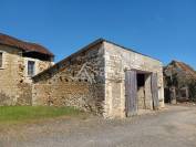 Ancienne Ferme sur 10 ha