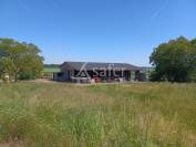 Explotaci&oacute;n agr&iacute;cola En venta Vienne