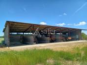 Explotaci&oacute;n agr&iacute;cola En venta Vienne