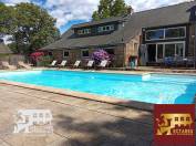 Maison Nort Sur Erdre 2 habitations, 1,7 hectares 12 pi&egrave;ce(s) 350 m2