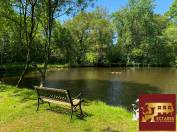 Maison Nort Sur Erdre 2 habitations, 1,7 hectares 12 pi&egrave;ce(s) 350 m2