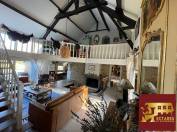 Maison Nort Sur Erdre 2 habitations, 1,7 hectares 12 pi&egrave;ce(s) 350 m2