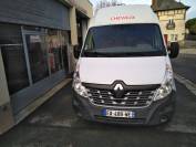 MASTER 3 L3H3 B&eacute;taill&egrave;re 