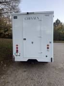 &Agrave; vendre petit camion chevaux 