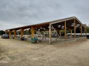 Propri&eacute;t&eacute; &eacute;questre de caract&egrave;re