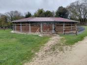 Propri&eacute;t&eacute; &eacute;questre de caract&egrave;re