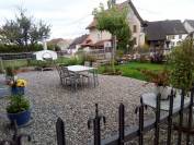 Ferme &eacute;questre r&eacute;nov&eacute;e avec 4 boxes et un paddock