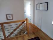 Ferme &eacute;questre r&eacute;nov&eacute;e avec 4 boxes et un paddock