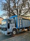 A VENDRE CAMION PL VOLVO FL6 