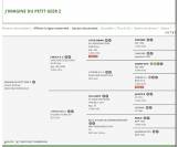 Jument Zangersheide par J-nius VV Z