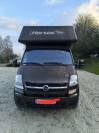 Camionette opel movano 2 chevaux 