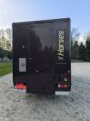 Camionette opel movano 2 chevaux 
