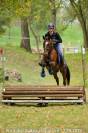 Poney de sport 