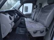 Renault Master chevaux &ndash; faible kilom&eacute;trage &ndash; CT OK