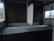 Renault Master chevaux &ndash; faible kilom&eacute;trage &ndash; CT OK