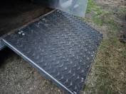 Renault Master chevaux &ndash; faible kilom&eacute;trage &ndash; CT OK