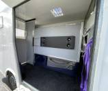 Achat ou location camion chevaux 2 places 