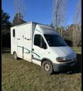 Achat ou location camion chevaux 2 places 