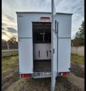Achat ou location camion chevaux 2 places 