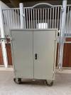 Camion Man Paillard 400 Chx - 7 chevaux Pop Out