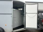 Vans Fautras oblic 2 places