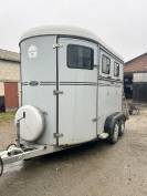 Vans Fautras oblic 2 places