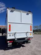  Renault Premium280chx  10 places/sellerie