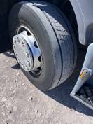  Renault Premium280chx  10 places/sellerie