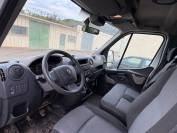 Master 125chx b&eacute;taillere