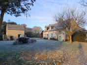 Propri&eacute;t&eacute; familiale et &eacute;questre en Indre et Loire