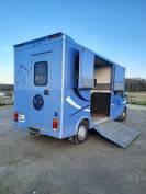 Master MTM - 2 chx  5 pl - 3l -2006 - 136 000 km - TBEG