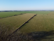 &Eacute;curie priv&eacute;e sur 7ha entre Evreux et Dreux