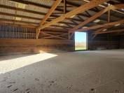 Pension id&eacute;ale pour chevaux d'&eacute;levage, retraite ...