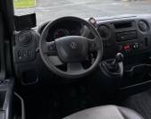 Furgoneta para caballos Theault Proteo 2015 De segunda mano