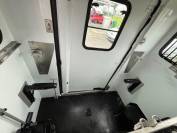 Furgoneta para caballos Theault Proteo 2015 De segunda mano