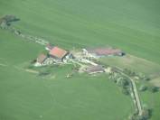 Ferme avec grange et b&acirc;timents - 24 hectares