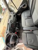 Camion chevaux Renault stalle carrosserie AP PETIT 