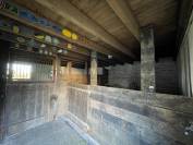 ST COULOMB - Maison/Ferme de 117m&sup2; + annexes sur 2.5ha