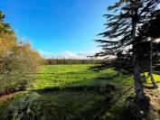 ST COULOMB - Maison/Ferme de 117m&sup2; + annexes sur 2.5ha