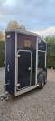 Van chevaux Ifor Williams - 1,5 place - Excellent &eacute;tat