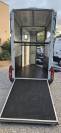 Van chevaux Ifor Williams - 1,5 place - Excellent &eacute;tat