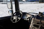 SEMI-REMORQUE 10P-APPARTEMENT 6P- DAF XF 480