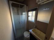 SEMI-REMORQUE 10P-APPARTEMENT 6P- DAF XF 480