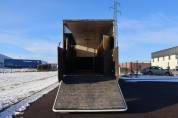 SEMI-REMORQUE 10P-APPARTEMENT 6P- DAF XF 480